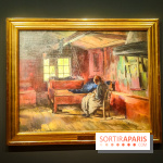 Harriet Backer, la musique des couleurs : l'exposition poétique du musée d'Orsay se dévoile - IMG20240923151552
