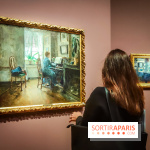 Harriet Backer, la musique des couleurs : l'exposition poétique du musée d'Orsay se dévoile - IMG20240923152419