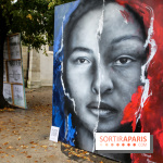 Festival de street art 2024 à Antony, nos photos
