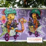 Festival de street art 2024 à Antony, nos photos - IMG 6076