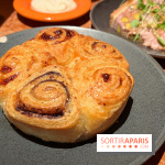 Colère - Brioche roulette russe