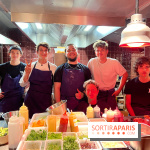 Colère - Eloi Spinnler et sa brigade