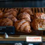 Petite Île Paris, la boulangerie franco-taiwannaise artisanale -  viennoiseries