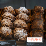 Petite Île Paris, la boulangerie franco-taiwannaise artisanale -  viennoiseries