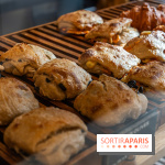 Petite Île Paris, la boulangerie franco-taiwannaise artisanale -  A7C1608