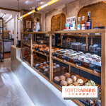 Petite Île Paris, la boulangerie franco-taiwannaise artisanale -  A7C1613