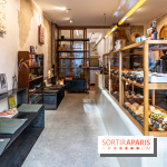 Petite Île Paris, la boulangerie franco-taiwannaise artisanale -  A7C1614