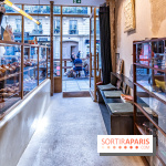 Petite Île Paris, la boulangerie franco-taiwannaise artisanale