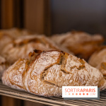 Petite Île Paris, la boulangerie franco-taiwannaise artisanale -  pain
