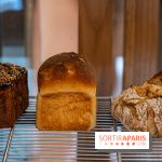 Petite Île Paris, la boulangerie franco-taiwannaise artisanale -  pain de mie