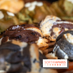 Petite Île Paris, la boulangerie franco-taiwannaise artisanale -  brioche taïwanaise tressée