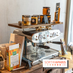 Boulangerie Nouvelle Paris 11e -  A7C2865