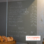 Boulangerie Nouvelle Paris 11e -  A7C2877