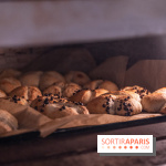 Boulangerie Nouvelle Paris 11e -  A7C2887