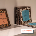 Julo Pâtisserie -  chocolat