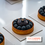 Julo Pâtisserie -  Harald