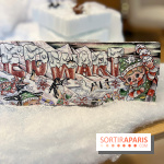 Chocolats de Noël et calendrier de l'Avent 2024 d'Edwart Chocolatier