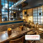 Gaijin Ramen restaurant -  A7C2907