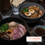 Gaijin Ramen restaurant -  A7C2915