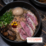 Gaijin Ramen restaurant -  A7C2916