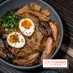 Gaijin Ramen restaurant -  A7C2918