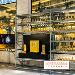 Rabanne Pop up
