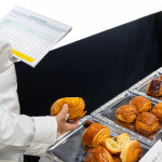 Salon du chocolat 2024 : Rendez-vous à Paris Expo - Porte de Versailles - Cacao Show 13 14 16 Concours Pain au Chocolat 0024