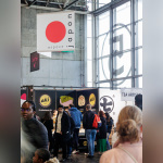 Salon du chocolat 2024 : Rendez-vous à Paris Expo - Porte de Versailles - Espace Japon 03 Ryuji Teshima 0001