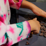 Salon du chocolat 2024 : Rendez-vous à Paris Expo - Porte de Versailles - Pastry Junior 17 Chefsquare 0003
