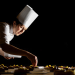 Salon du chocolat 2024 : Rendez-vous à Paris Expo - Porte de Versailles - Pastry Show 17 Narae Kim 0002 Edit