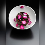 Salon du chocolat 2024 : Rendez-vous à Paris Expo - Porte de Versailles - Pastry Show 30 Helene Kerloeguen 0019