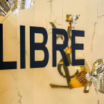 Yves Saint Laurent Beauty pop up Libre