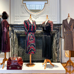 Exposition couture Collection Quidam de Ravel