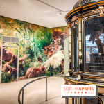 Bruno Liljefors, la Suède sauvage : l'exposition poétique se dévoile en images au Petit Palais