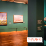 Bruno Liljefors, la Suède sauvage : l'exposition poétique se dévoile en images au Petit Palais - IMG20240930102545