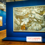 Bruno Liljefors, la Suède sauvage : l'exposition poétique se dévoile en images au Petit Palais - IMG20240930101755