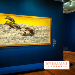 Bruno Liljefors, la Suède sauvage : l'exposition poétique se dévoile en images au Petit Palais