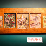 Bruno Liljefors, la Suède sauvage : l'exposition poétique se dévoile en images au Petit Palais