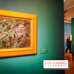 Bruno Liljefors, la Suède sauvage : l'exposition poétique se dévoile en images au Petit Palais - IMG20240930102510