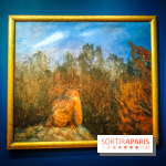 Bruno Liljefors, la Suède sauvage : l'exposition poétique se dévoile en images au Petit Palais - IMG20240930101440