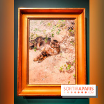 Bruno Liljefors, la Suède sauvage : l'exposition poétique se dévoile en images au Petit Palais - IMG20240930100245