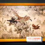 Bruno Liljefors, la Suède sauvage : l'exposition poétique se dévoile en images au Petit Palais - IMG20240930101945