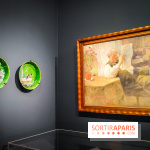 Bruno Liljefors, la Suède sauvage : l'exposition poétique se dévoile en images au Petit Palais - IMG20240930095932