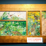 Bruno Liljefors, la Suède sauvage : l'exposition poétique se dévoile en images au Petit Palais - IMG20240930095347