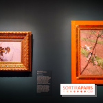 Bruno Liljefors, la Suède sauvage : l'exposition poétique se dévoile en images au Petit Palais - IMG20240930100745