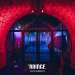 Soirée Halloween 2024 au Bridge : découvrez le manoir hanté - image3