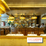 Le restaurant Nolinski Paris 1er passe à la cuisine française  -  A7C3007