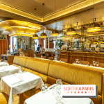 Le restaurant Nolinski Paris 1er passe à la cuisine française  -  A7C3010