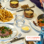 Le restaurant Nolinski Paris 1er passe à la cuisine française  -  A7C3035