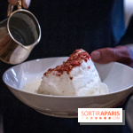 Le restaurant Nolinski Paris 1er passe à la cuisine française